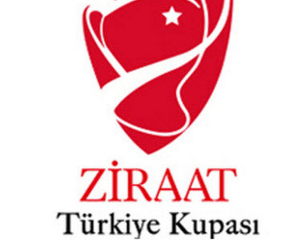 Ziraat Türkiye Kupası Grup 4. Maçlarının Programı Açıklandı