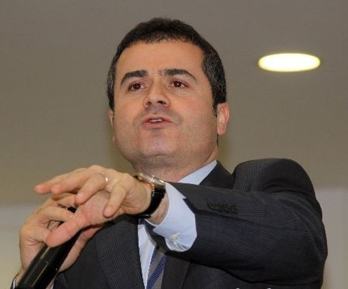 2013 Akdeniz Oyunları\'na Doğru
