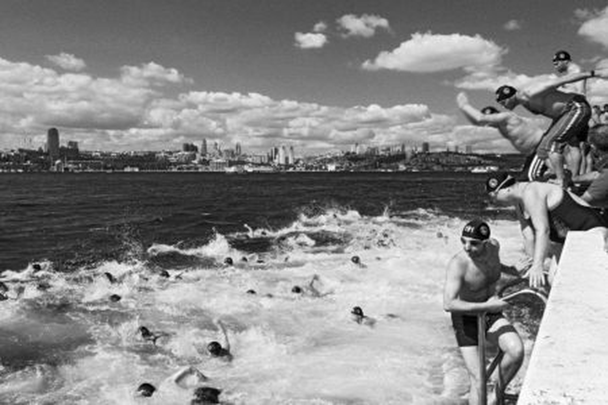 36 Fotoğrafla İstanbul\'a Bakış Fotoğraf Sergisi