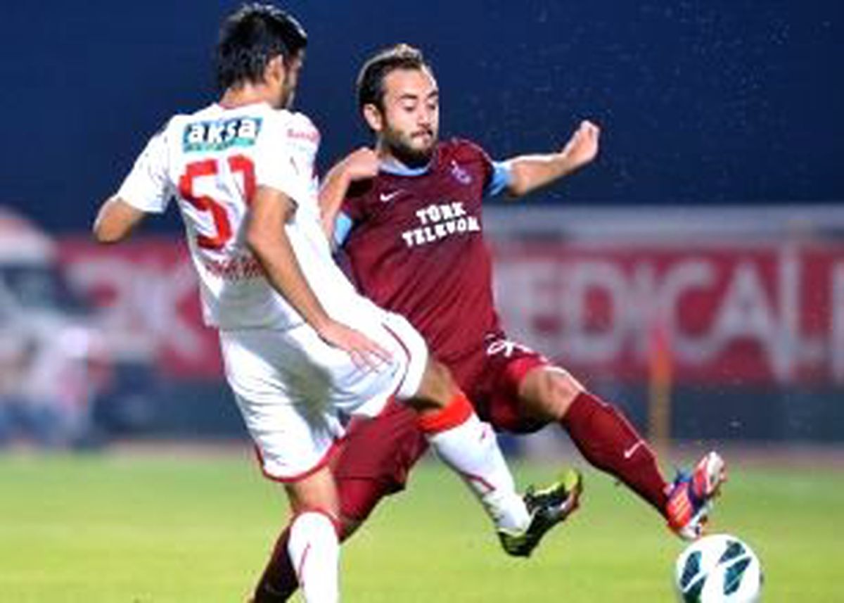 İlk 11\'ler Belli Oldu!