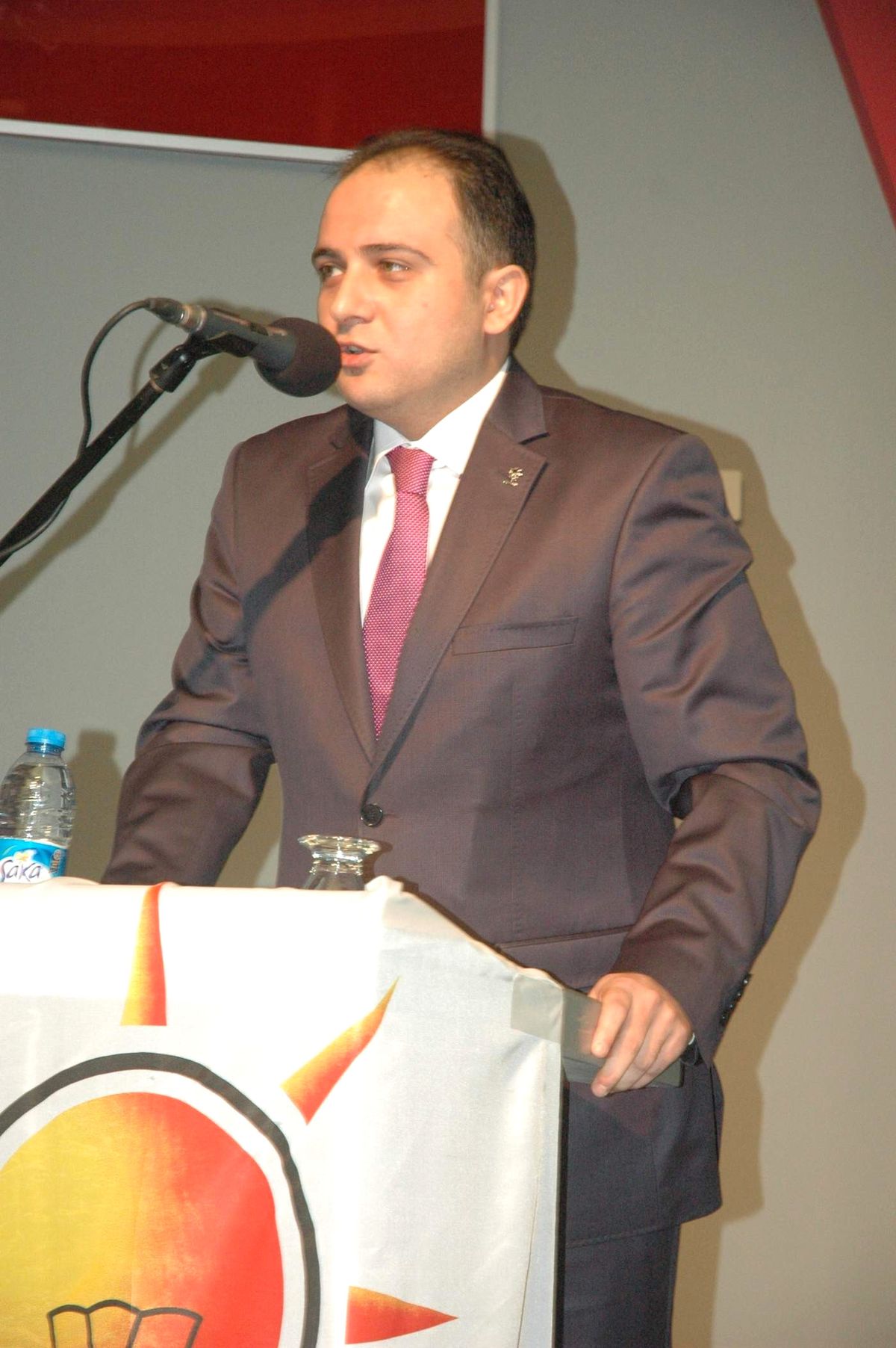 "Bakan Değişikliğine İhtiyaç Yok"