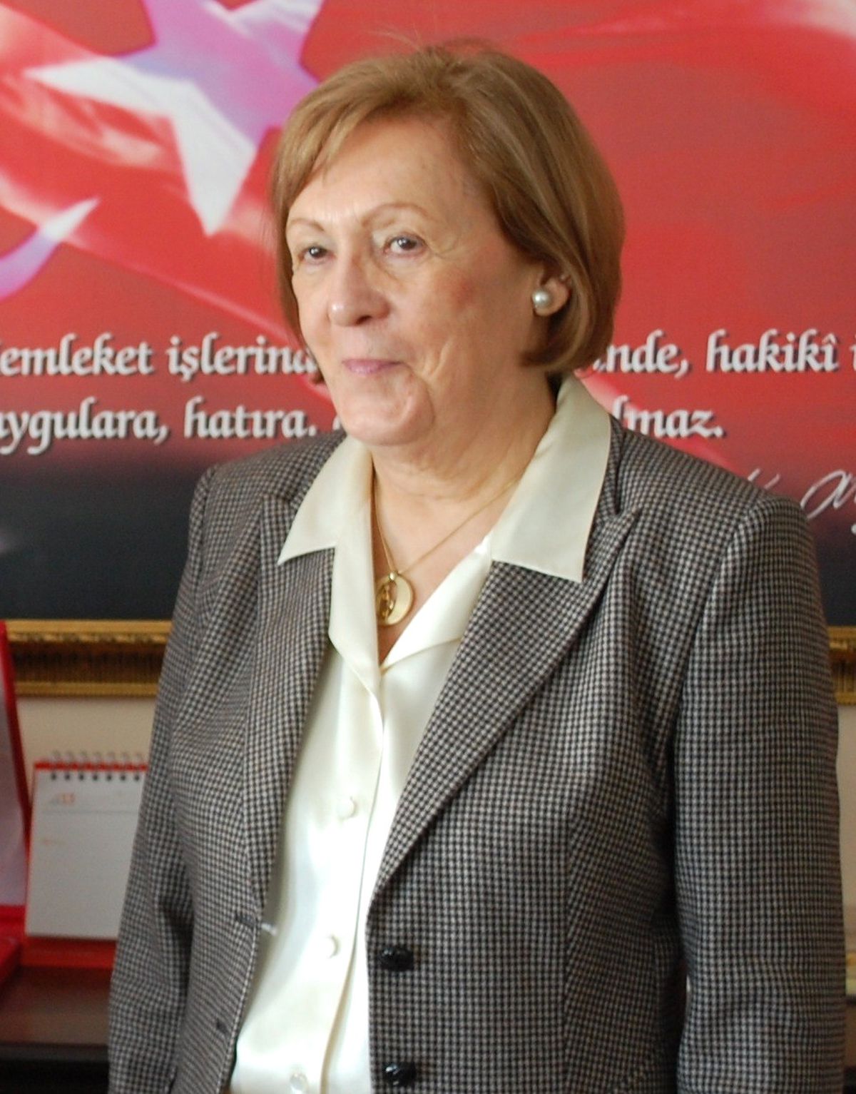Alman Konsolos Haberle, Kokteyle Uğurlandı
