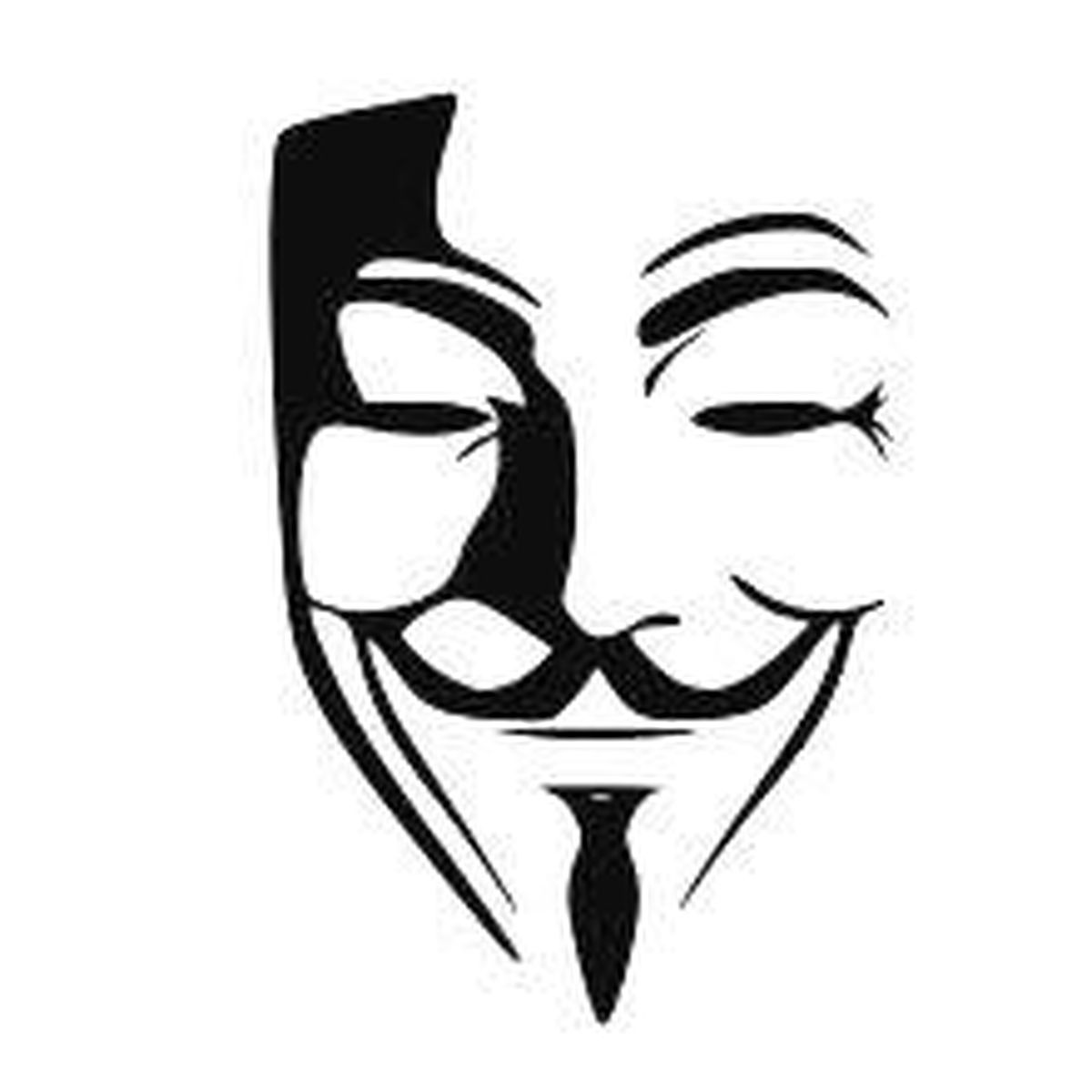 Anonymous Bunu İstiyor