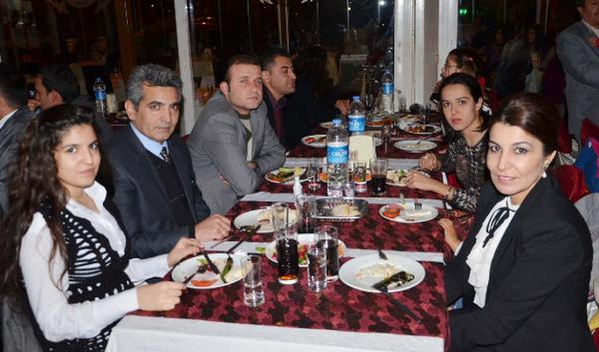 Antalya Bürosu\'nun Bölge Haberleri (4)