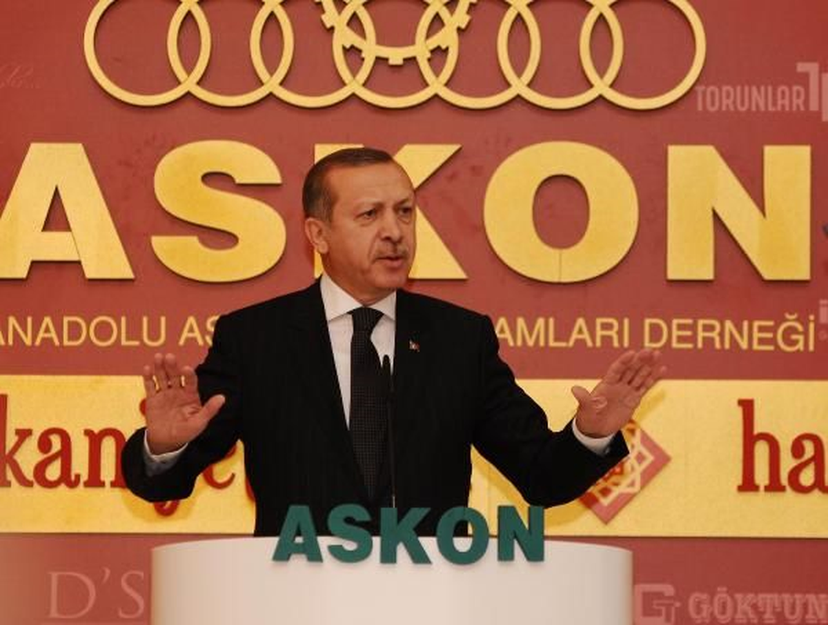 "Allah\'ın İzniyle Bu Mesele Çözülecek"