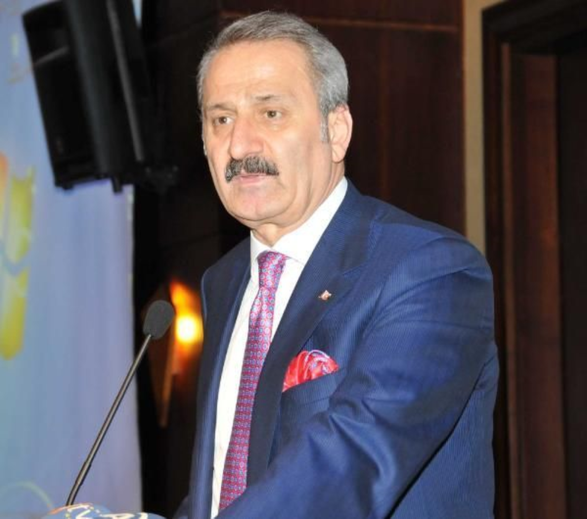 Bakan Çağlayan: Müteahhitlik Sektörümüz Vites Yükseltti