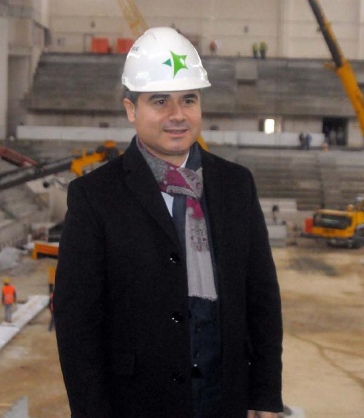 "Olay Çıkartanlar Bedelini Ödeyecek"