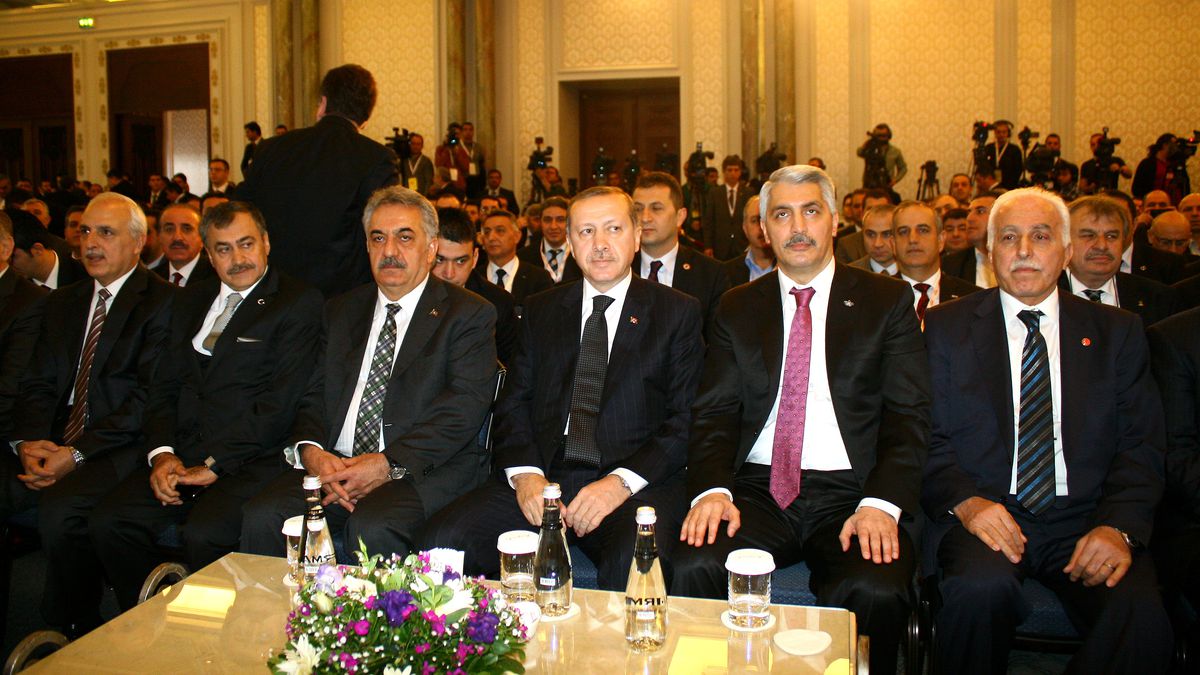 "Afrika\'ya Ecdadımız Gibi Bakıyoruz"