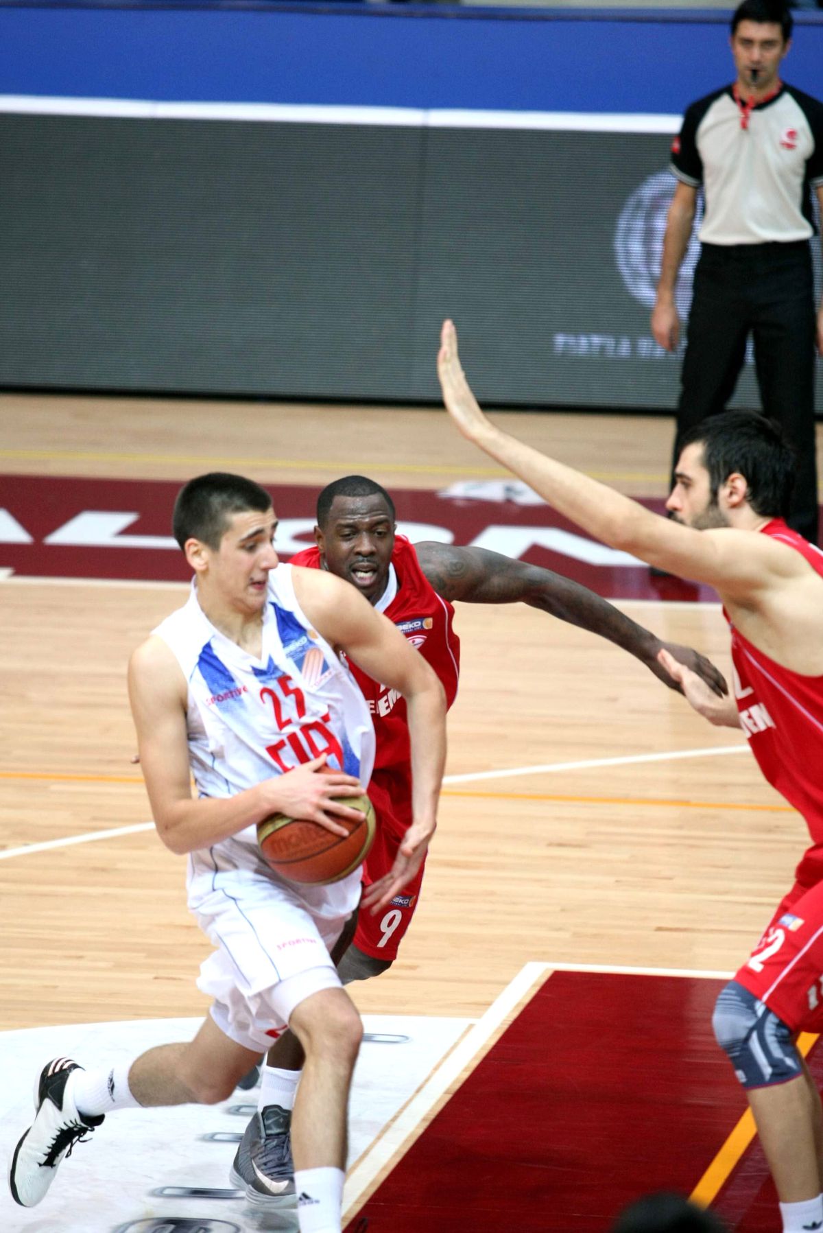 Beko Basketbol Ligi