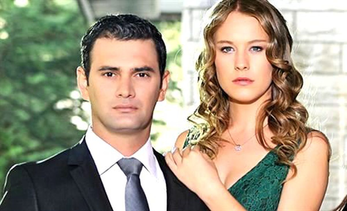 Beni Affet\'te Cüneyt, Feride Gerçeğini Öğreniyor