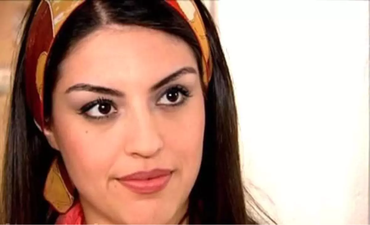 Beni Affet\'te Sevgi Bahar\'ı Affedecek Mi?