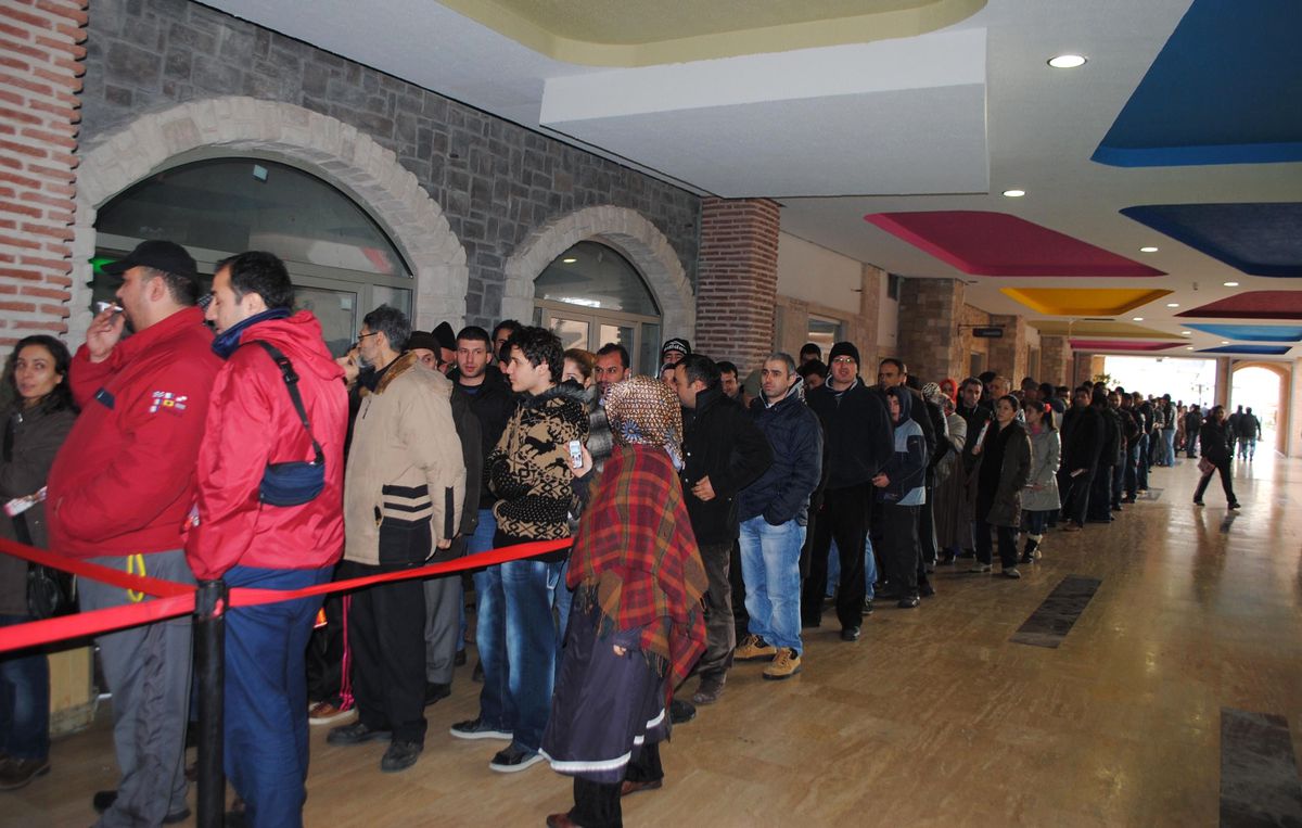 Bimeks, 70. Mağazasını Kayaşehir\'de Açtı