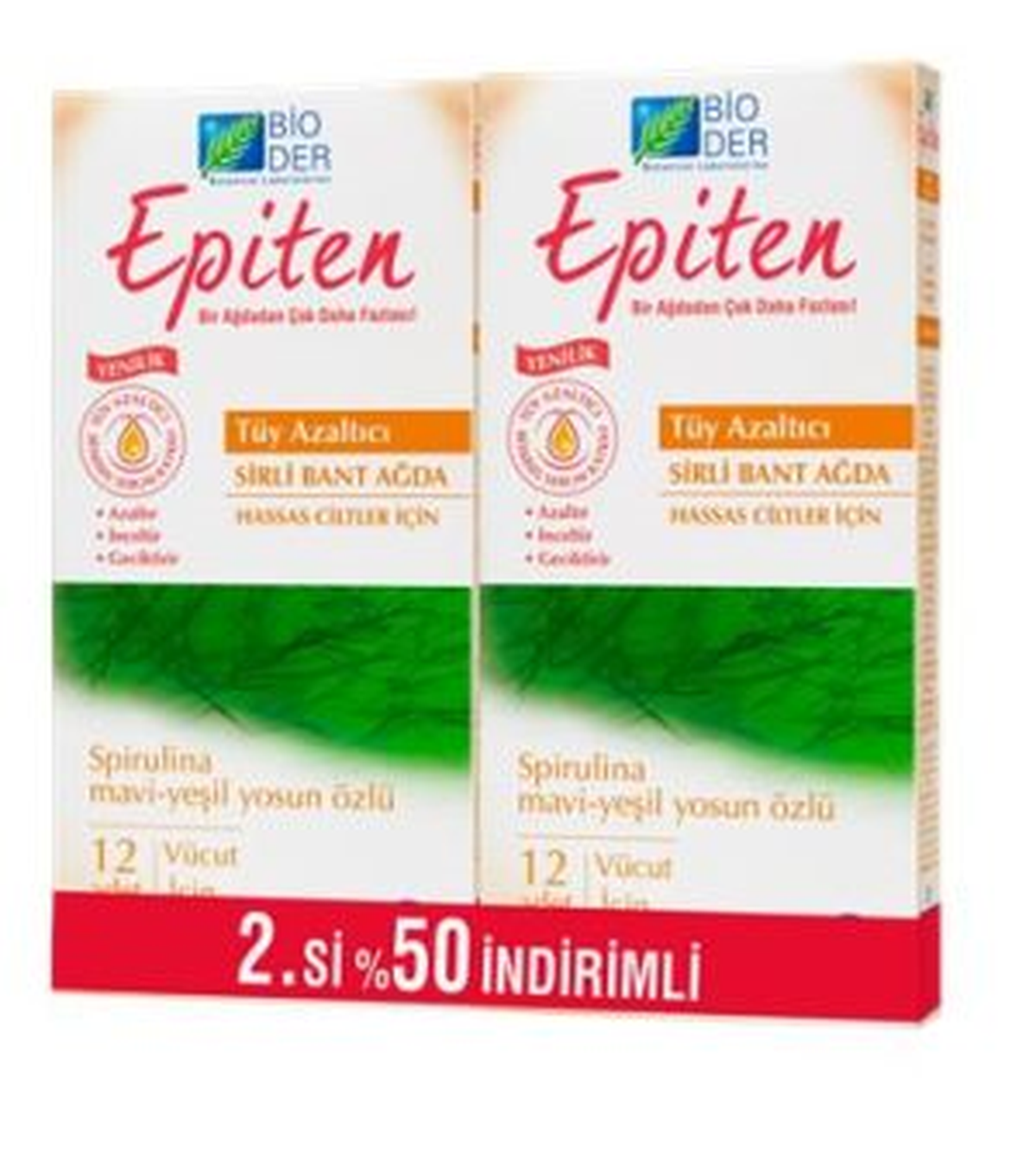 Bioder\'den Kaçırılmayacak Kampanya