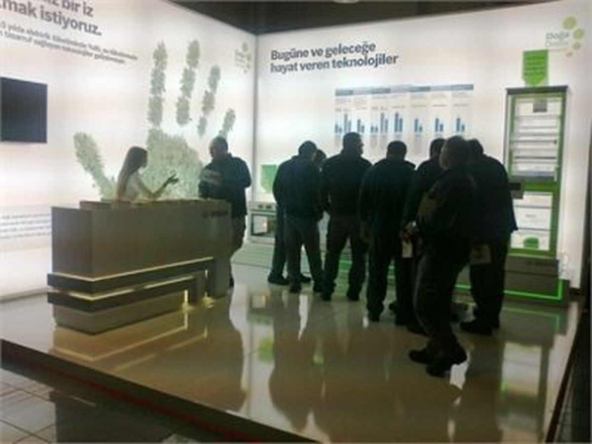 Bosch, Doğa Dostu Ürünlerini Tanıtıyor