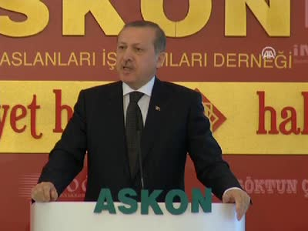 Bu Mesele Çözülecek
