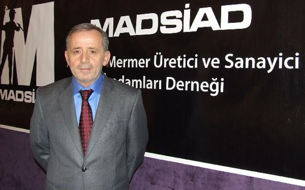 Mermer Ocağı Çalışanları Deprem Eğitimi Alacak