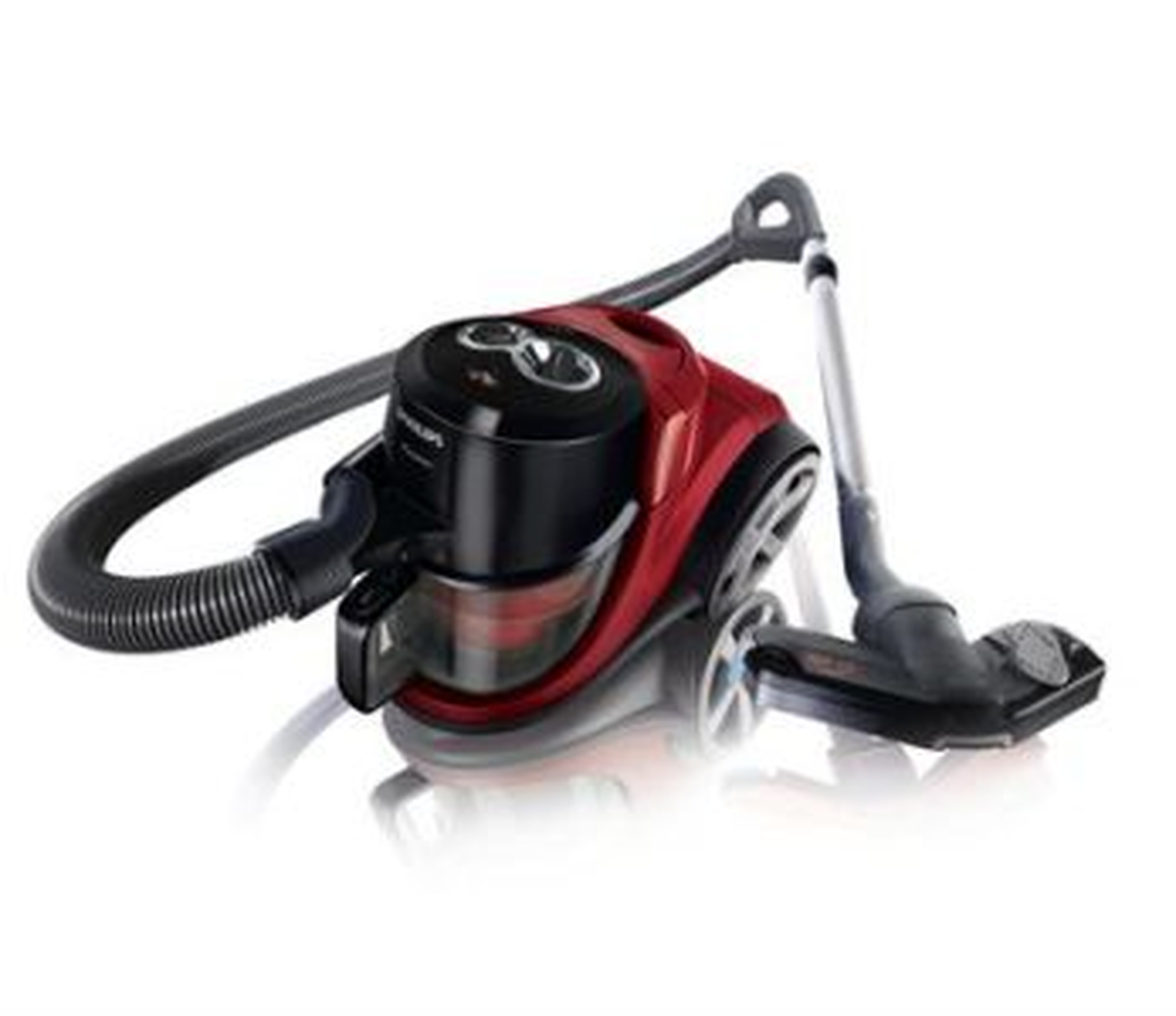 Çeyizlik Philips\'ler Evlilik Hazırlıkları Fuarı\'nda