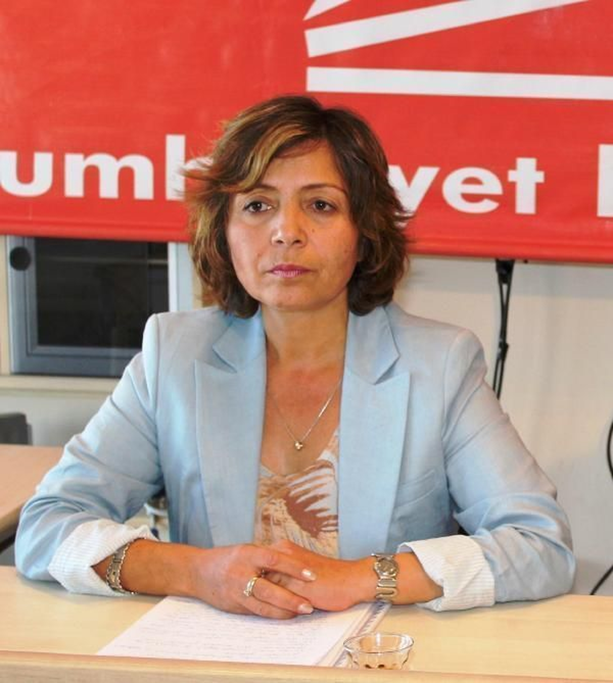 CHP, Maden Kazalarında Ölen İşçileri Sordu
