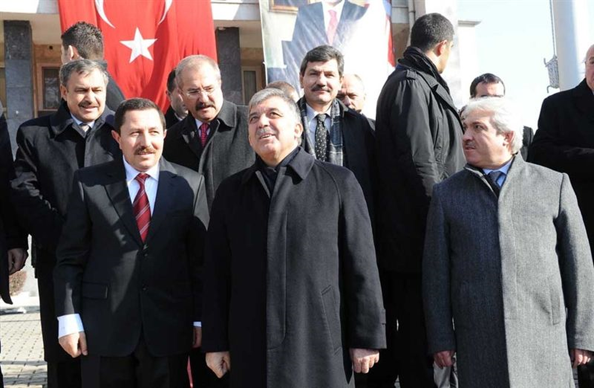 "Gösteri Yapmak Gurur Vericiydi"
