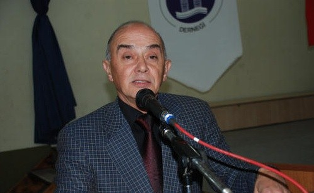 Didim Kent Meydanı Projesine İlk Eleştiri Eski Başkandan