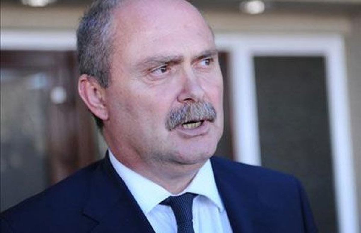 Dışişleri Bakanlığı Müsteşarı Ferudun Sinirlioğlu ABD\'ye Gidiyor
