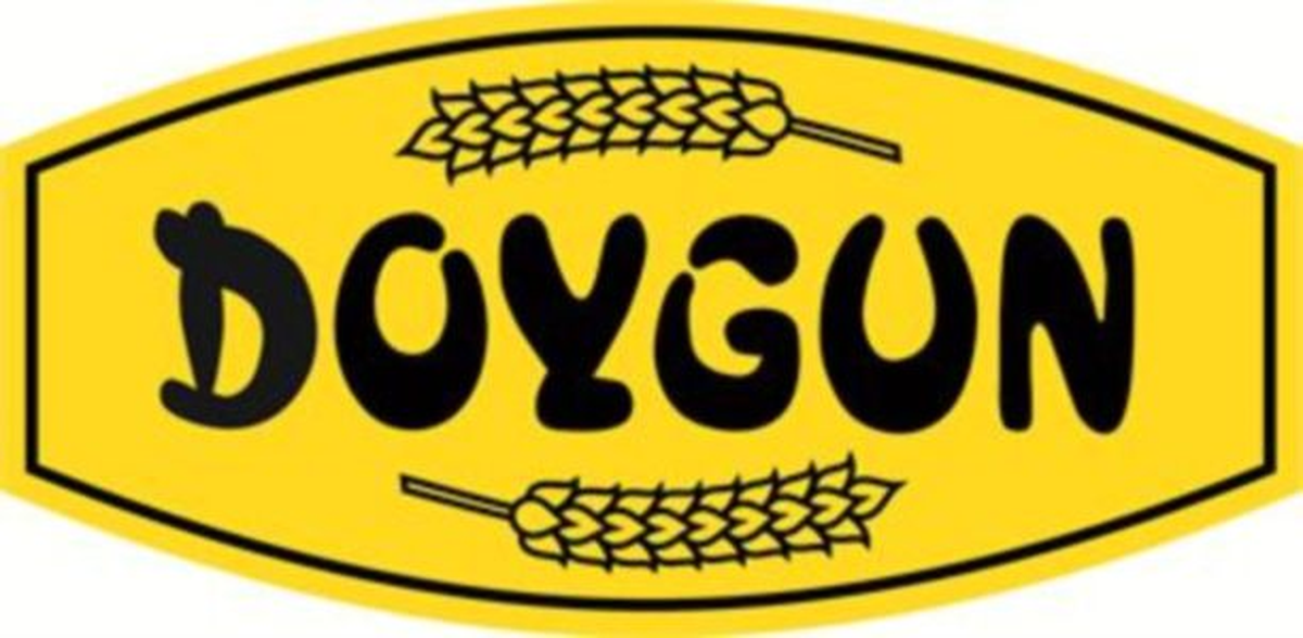 Doygun Ekmek ve Doygun Fırın Cafe\'nin Pr\'ı İnomist