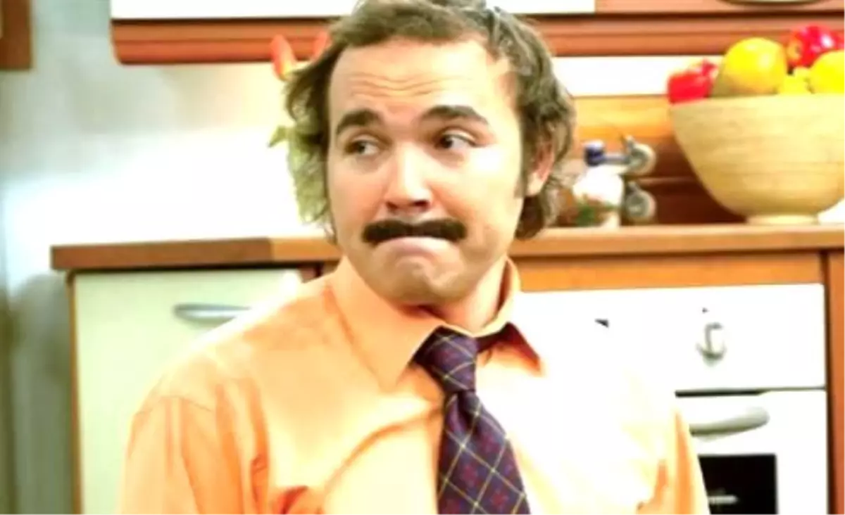 Engin Günaydın Yeni Dizisiyle Geliyor