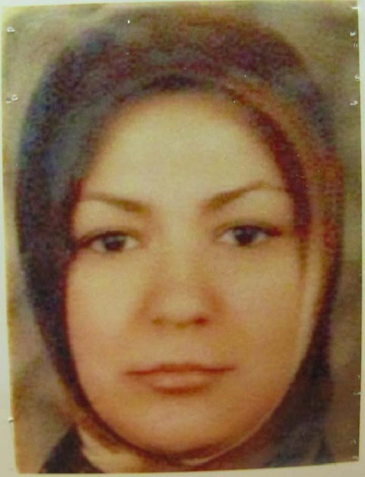 Eşini Öldüren Şüpheli Gözaltına Alındı