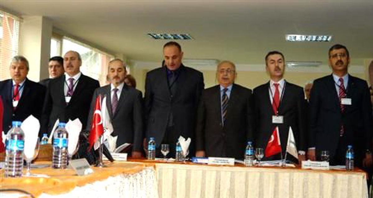 Fiskobirlik Mali Genel Kurulu Yapıldı