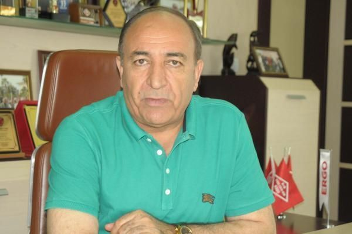 Futbol: Ziraat Türkiye Kupası