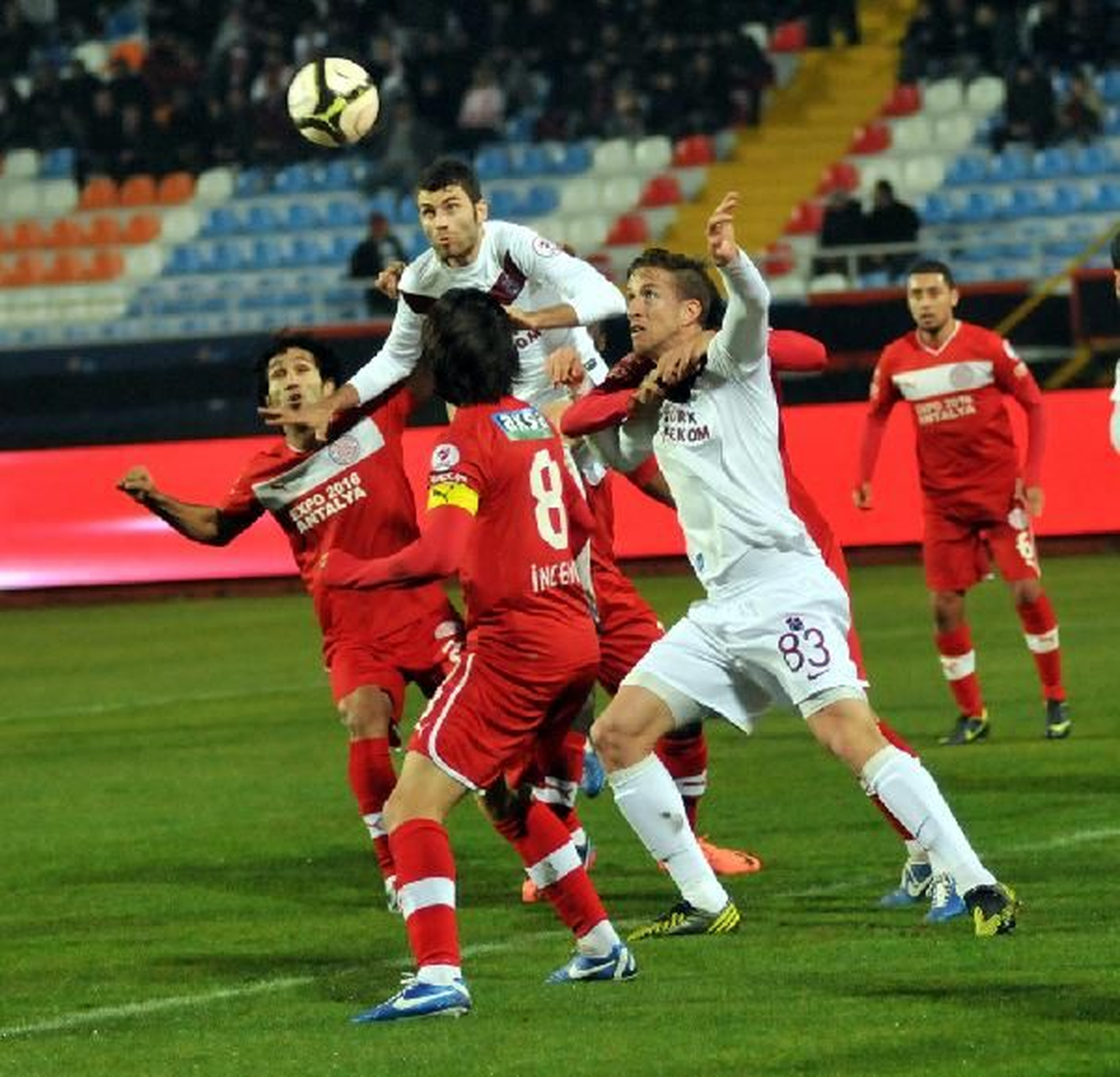 Futbol: Ziraat Türkiye Kupası