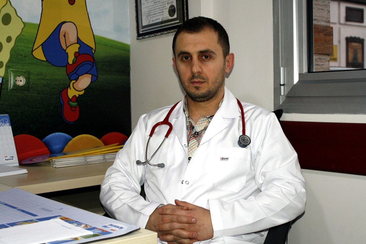 Grip Çocuklarda Soğuk Algınlığından Daha Tehlikeli