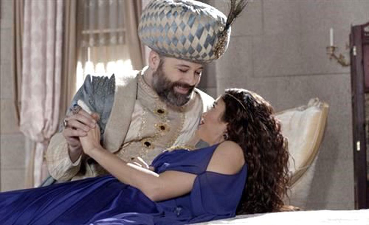 Harem\'de Neler Olcak?