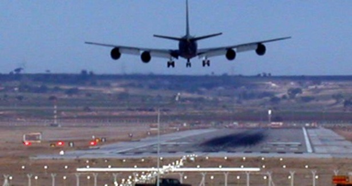 İncirlik\'teki İddialara Savcılıktan Soruşturma