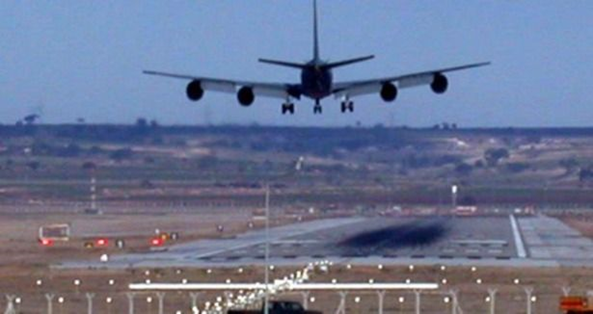 İncirlik\'teki İddialarla İlgili Cumhuriyet Savcılığı İnceleme Başlattı