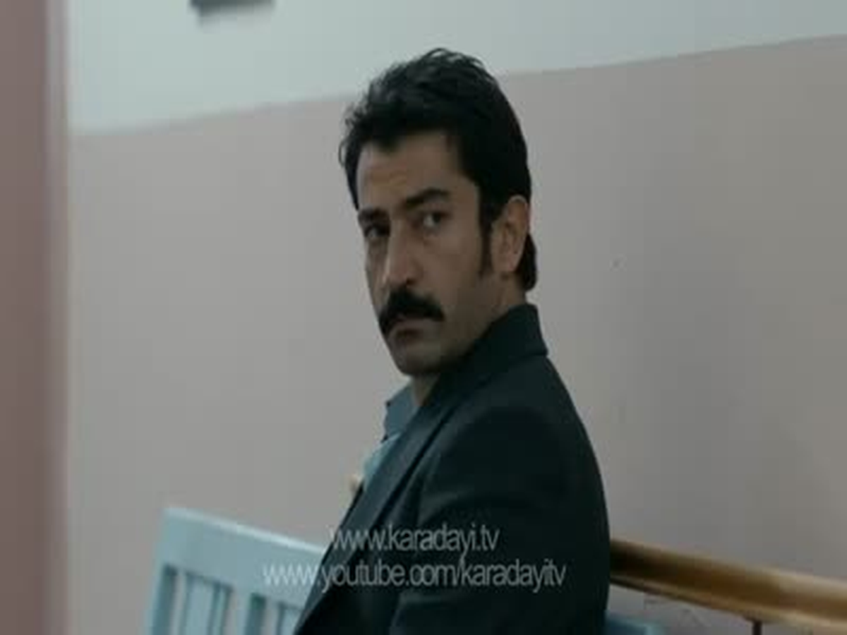 Karadayı\'da Feride Mahir\'in Peşinde