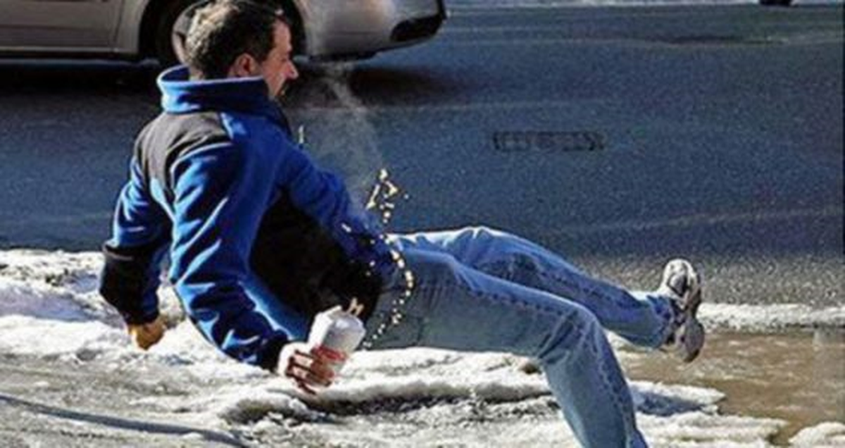 Eller Cepte Yürümeyin!