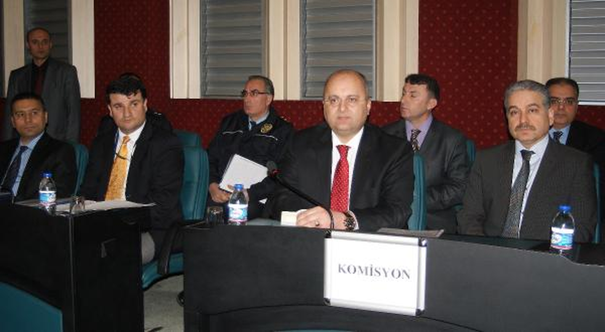 Kayseri Emniyet Müdürü: Diziler İntiharları Tetikliyor
