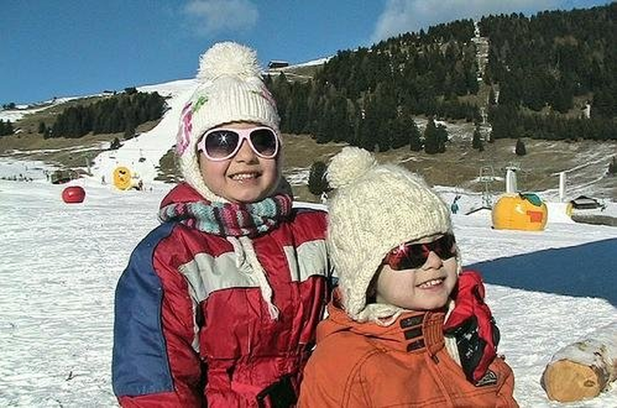 "Kışın da Güneş Gözlüğü Kullanılmalı"