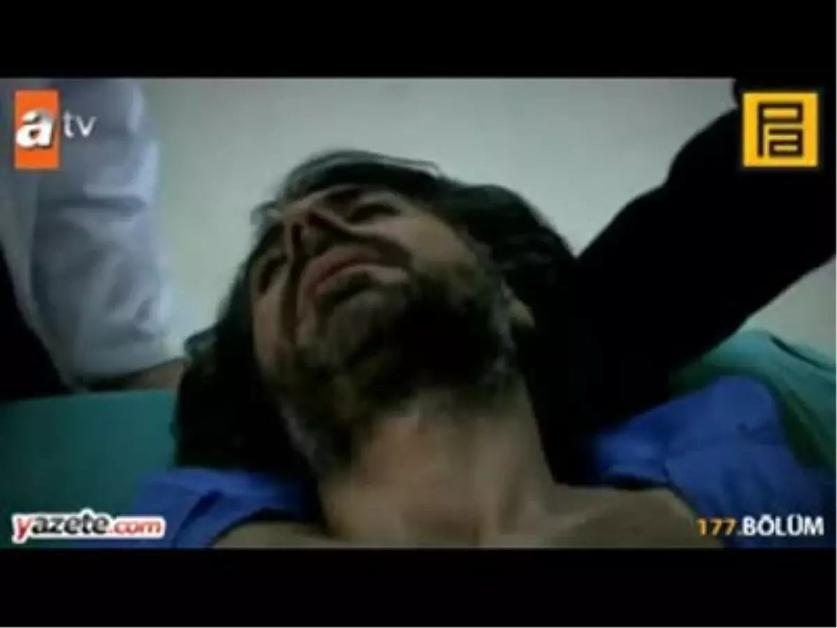 Kurtlar Vadisi Pusu\'da Polat Alemdar Yaşıyor Mu?