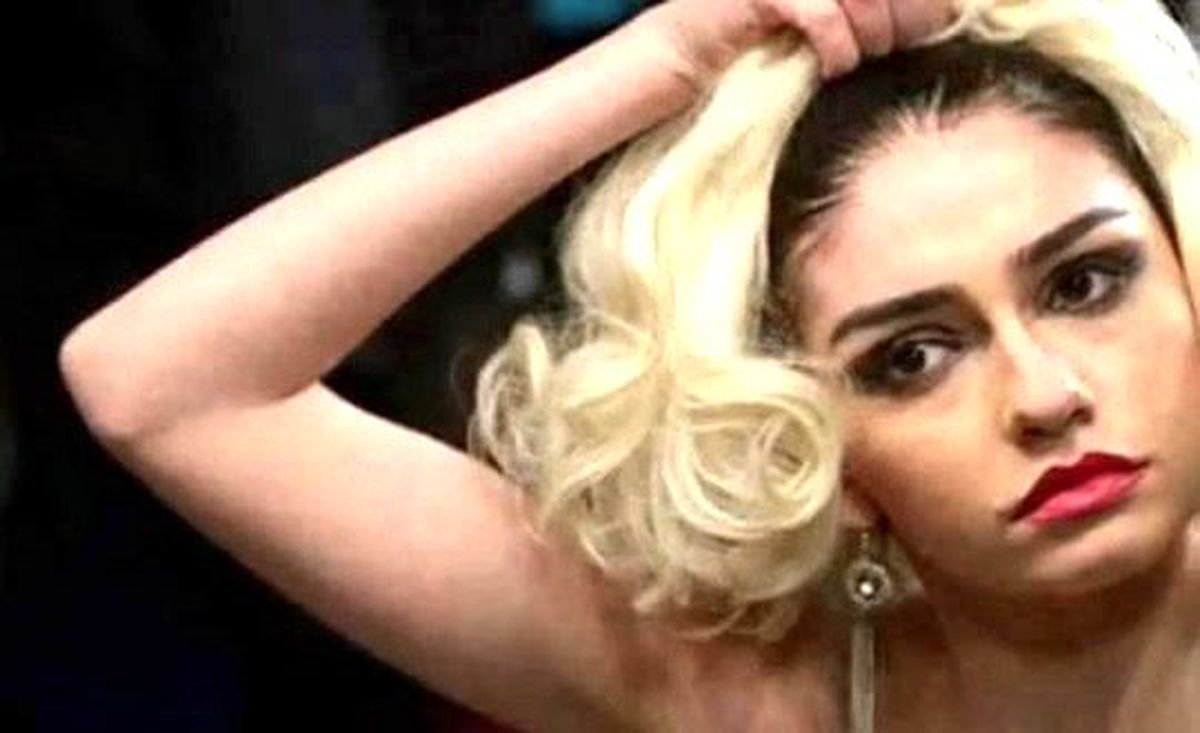 Kuzey Güney'de Tepki Çeken Sahne