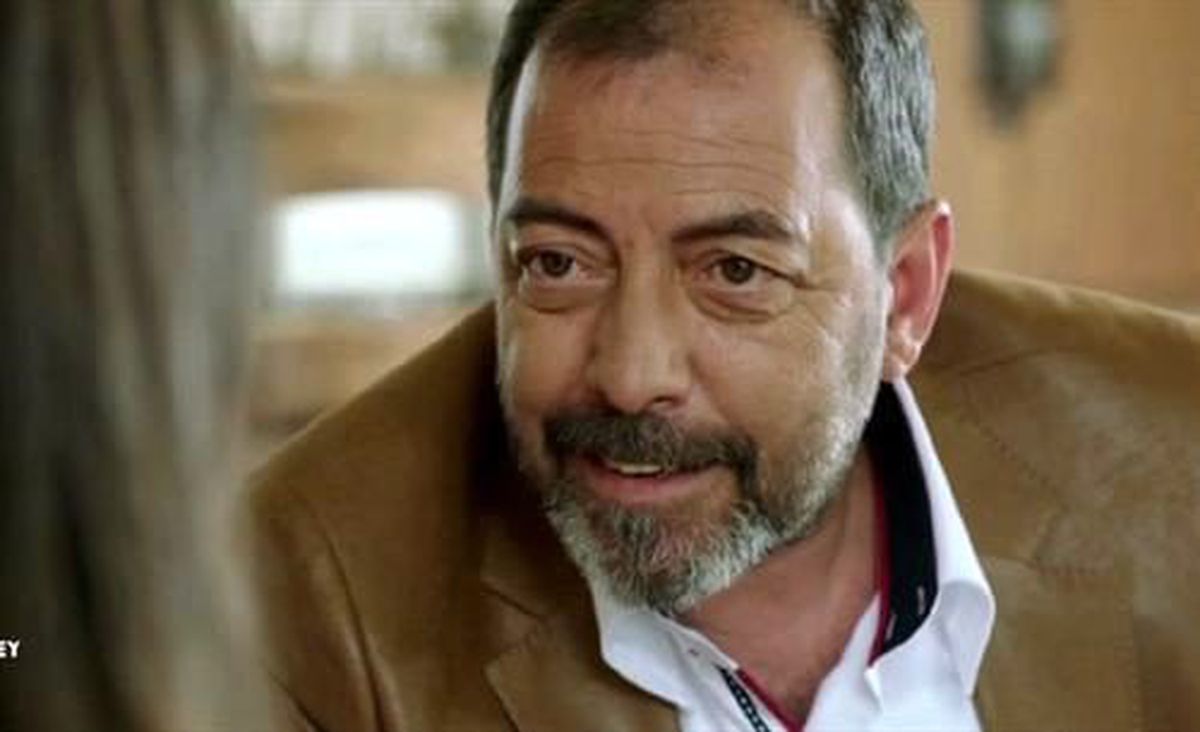Kuzey Güney'in Kötü Adamı Diziye Geri Dönüyor