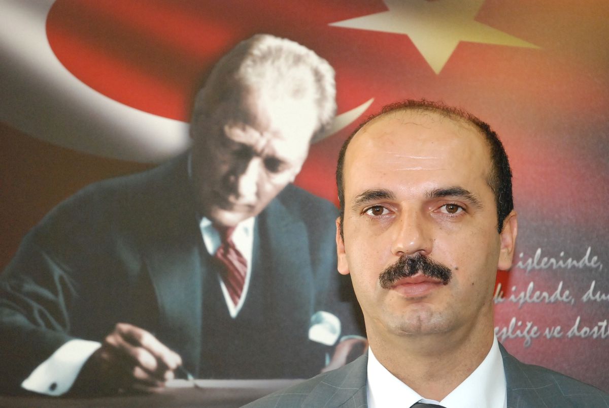 783 Bin 844 Kişiye Poliklinik Hizmeti Verildi