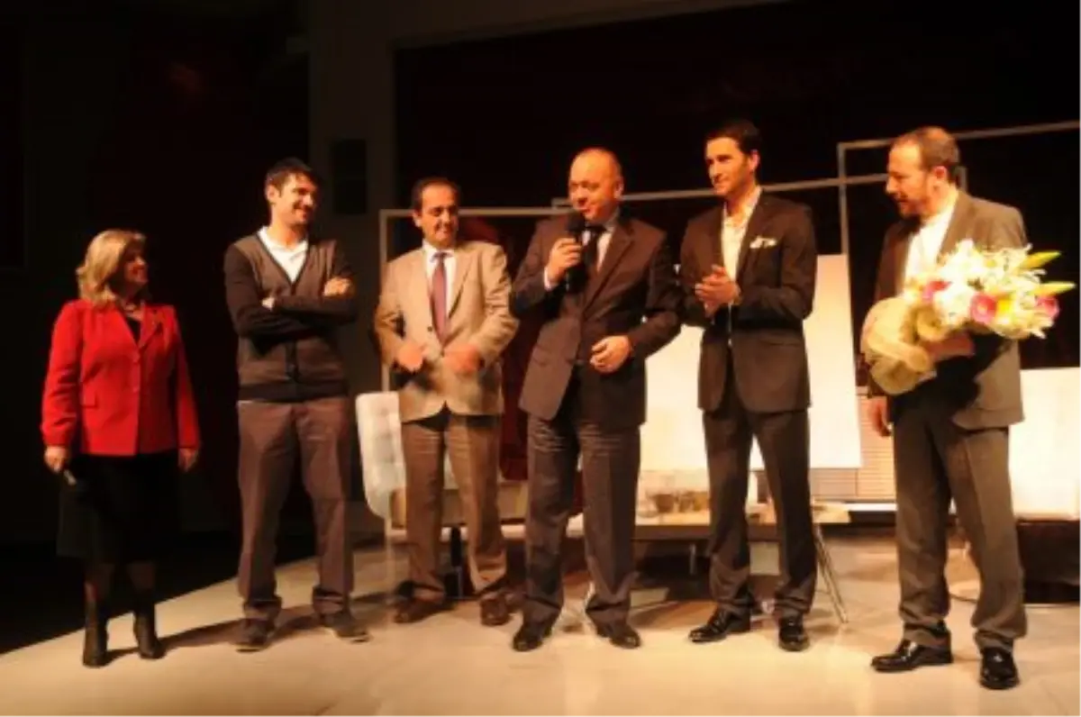 Manisalılar Sanatla Buluştu