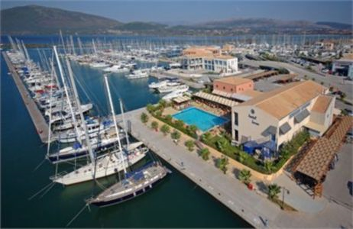 MedMarinas S.A. ile Ortaklık Anlaşması İmzaladı