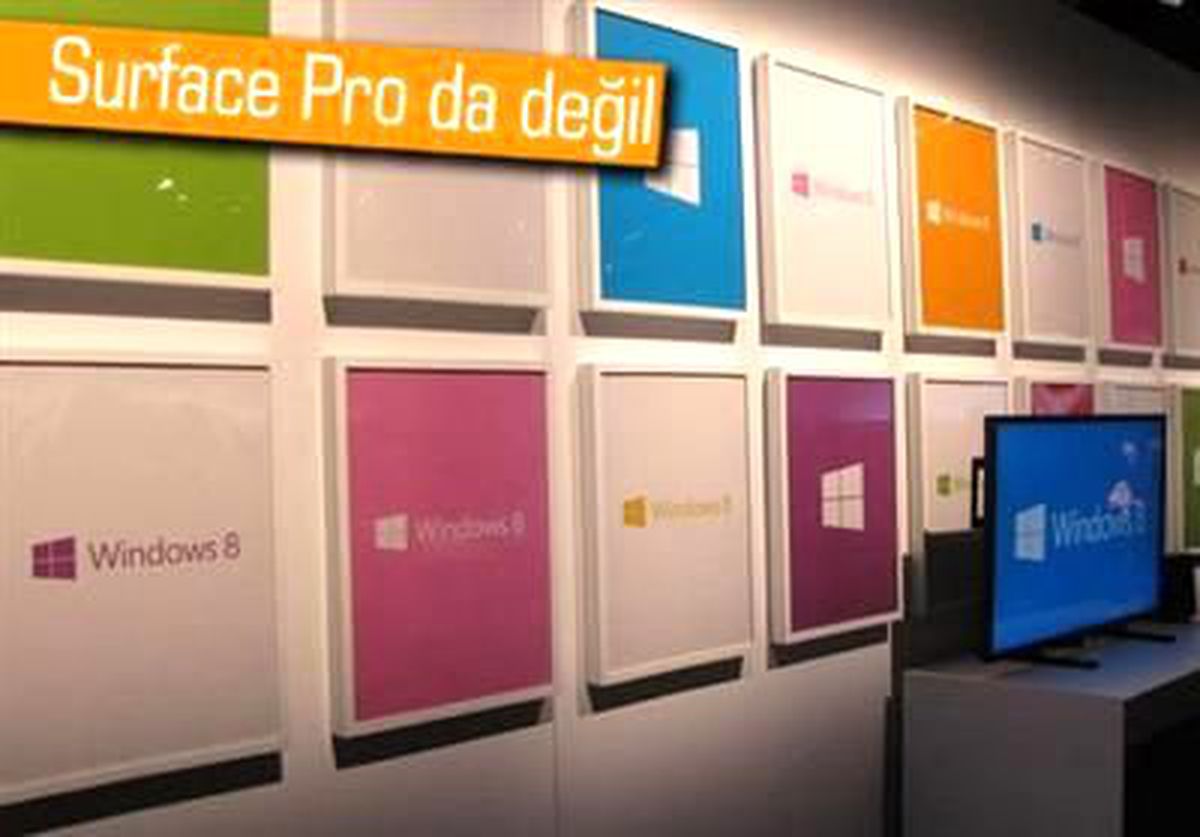 Microsoft, Brezilya\'da Ne Yapacak?