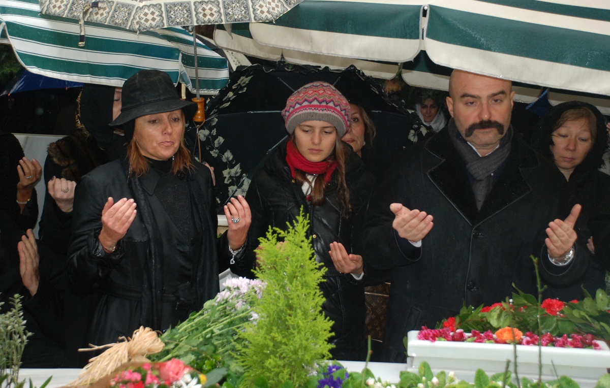 Milli Kayakçı Aslı Nemutlu, Ölümünün 1. Yılında Unutulmadı