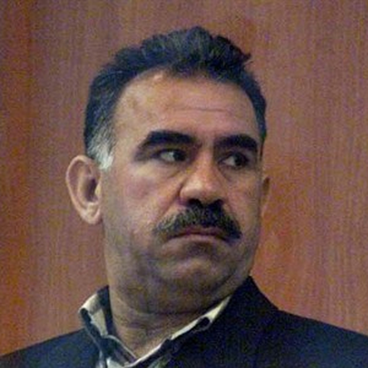 Öcalan Her Ay Elektrik Faturası Ödeyecek