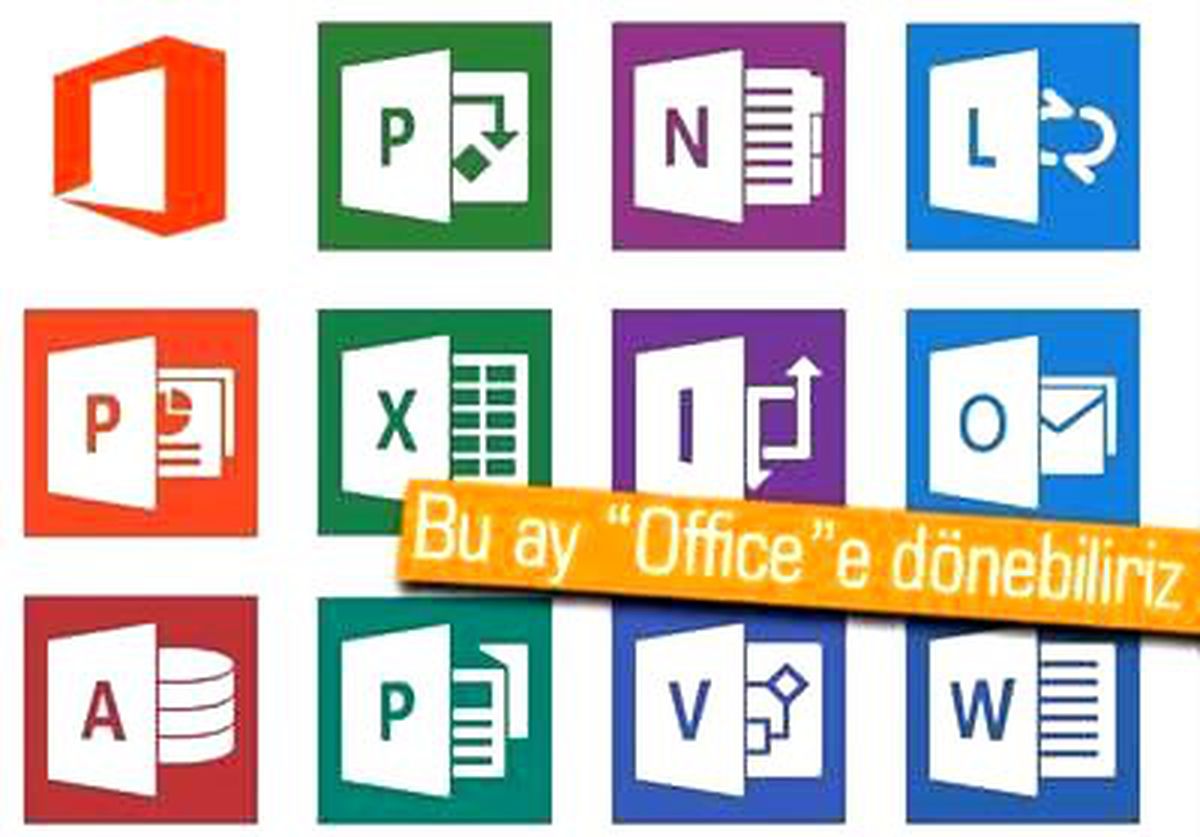 Office 2013 Bu Ay Çıkar Mı?