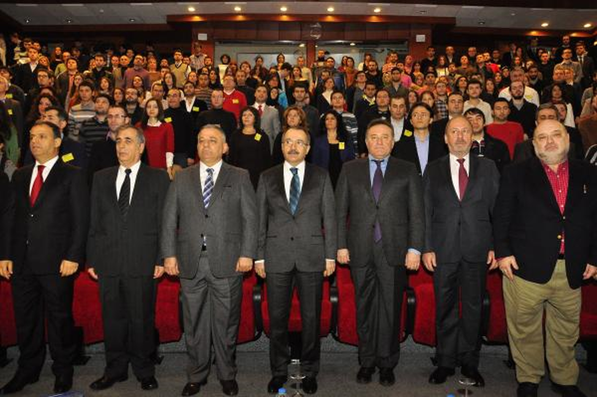 Ömer Dinçer: Her Üniversite Dünya Çapında Kaliteli Olamaz